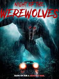 Night of the Werewolves 2025