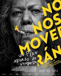 No nos moverán 2024