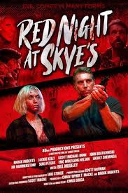Red Night at Skye’s 2024