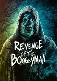 Revenge of the Boogeyman 2025