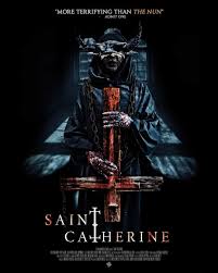 Saint Catherine 2024
