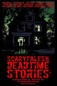 Scarytales and Deadtime Stories 2024