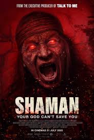 Shaman 2025