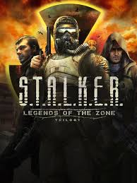 Stalker: Shadow of the Zone 2024