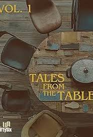Tales from the Table 2024 Dub