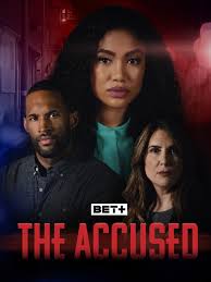 The Accused 2025
