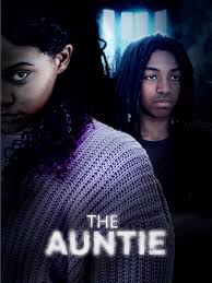 The Auntie 2025