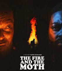 The Fire and the Moth 2025