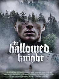 The Hallowed Knight 2024 Dub