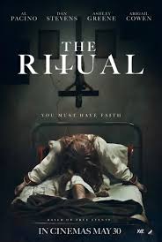 The Ritual 2025