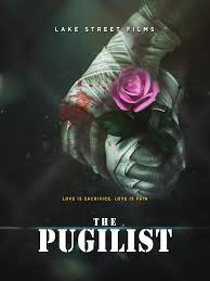 The pugilist 2025
