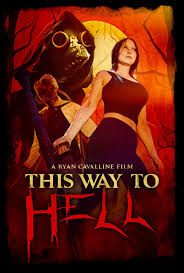 This Way to Hell 2023