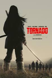 Tornado 2025