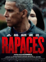 Vultures 2025 – Rapaces