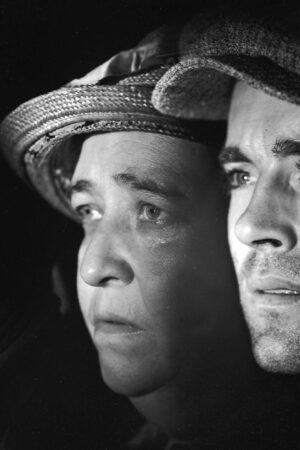 Chùm Nho Uất Hận 1940
