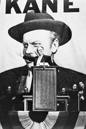 Công Dân Kane 1941