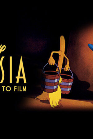 Fantasia 1940