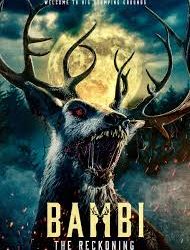 Bambi 2025: The Reckoning (dub)