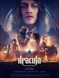 Dracula 2025: A Love Tale (Dub)