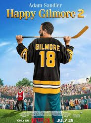 Happy Gilmore 2 2025 Dub