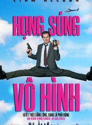 Họng Súng Vô Hình 2025 – Lồng tiếng