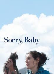 Sorry, Baby 2025 Dub