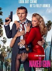 The Naked Gun 2025