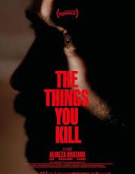 The Things You Kill 2025 Dub