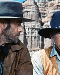 Man Of The West