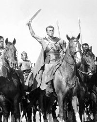 Thủ Lĩnh Nô Lệ