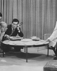 Cao Và Thấp - Thiên Đường Và Địa Ngục