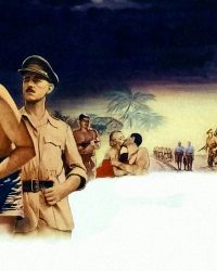 Chiếc Cầu Trên Sông Kwai