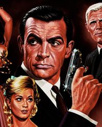 Điệp Viên 007: Tình Yêu Đến Từ Nước Nga