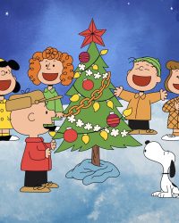 Lễ Giáng Sinh của Charlie Brown