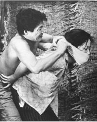 Người Đàn Bà Trong Cồn Cát Người Đàn Bà Trong Cồn Cát