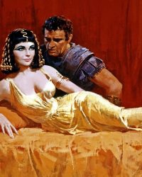 Nữ hoàng Cleopatra