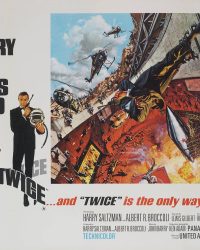 Anh Chỉ Sống Hai Lần