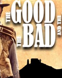 Người Tốt, Kẻ Xấu Và Tên Vô Lại Người Tốt, Kẻ Xấu Và Tên Vô Lại