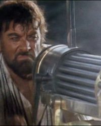 Quel Caldo Maledetto Giorno Di Fuoco