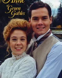 Anne Tóc Đỏ Dưới Chái Nhà Xanh 1987