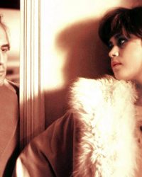 Bản Tango Cuối Cùng Ở Paris