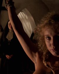 Chuyện Về Nữ Tu Sĩ