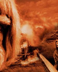 Cuộc Chiến Cho Hành Tinh Khỉ