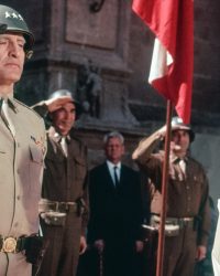 Đại Tướng Patton