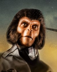 Đào Thoát Khỏi Hành Tinh Khỉ