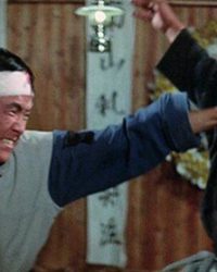 Độc Thủ Quyền Vương