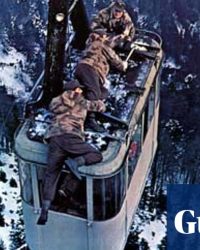 Đột Kích Tổ Đại Bàng