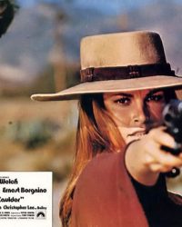 Hannie Caulder