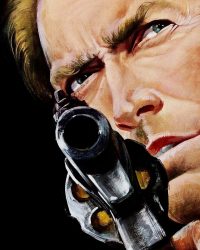 Harry "Bẩn Thỉu"