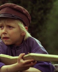 Lại Thằng Nhóc Emil